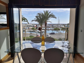 Harbour Apartment, Roquetas De Mar